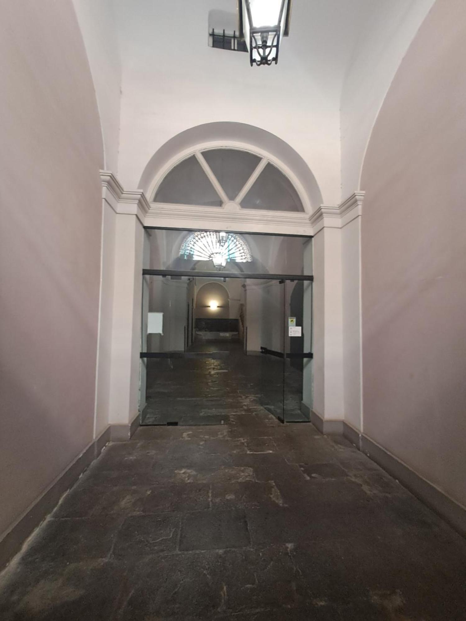 Appartamento Oasi San Lorenzo