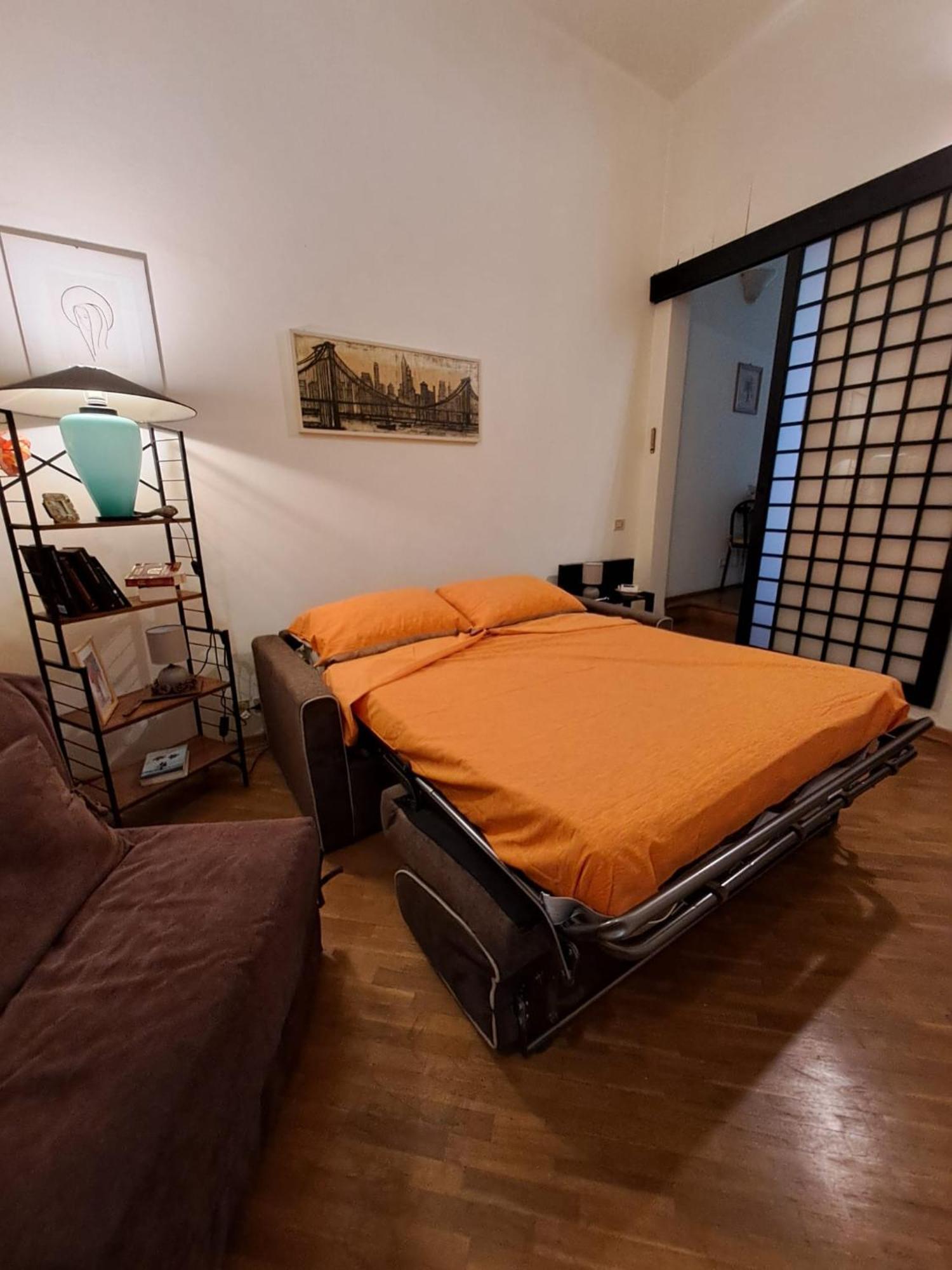 Oasi San Lorenzo Appartamento *