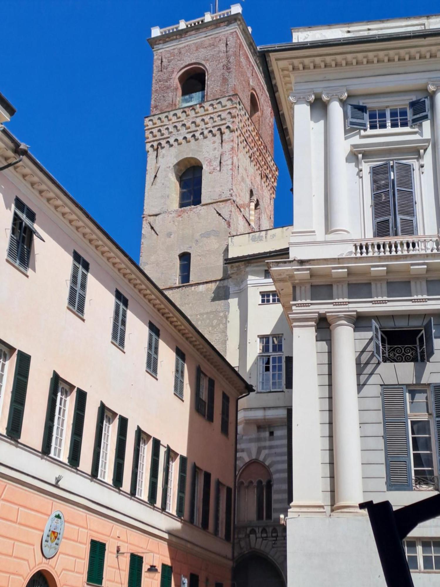 Appartamento Oasi San Lorenzo