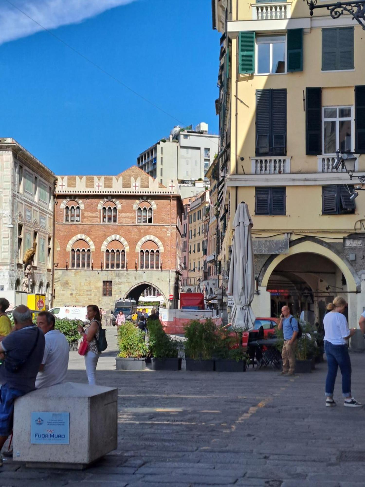 Oasi San Lorenzo Appartamento