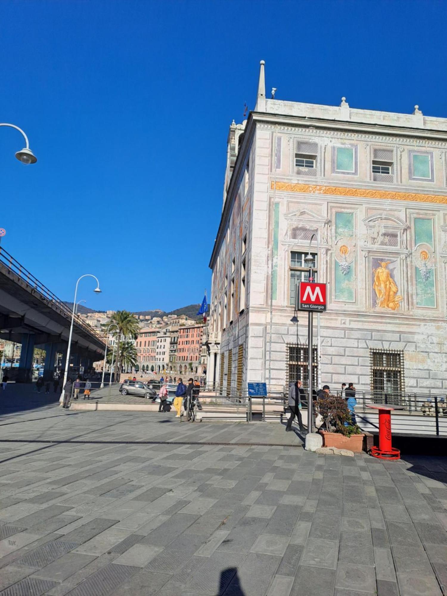 Appartamento Oasi San Lorenzo