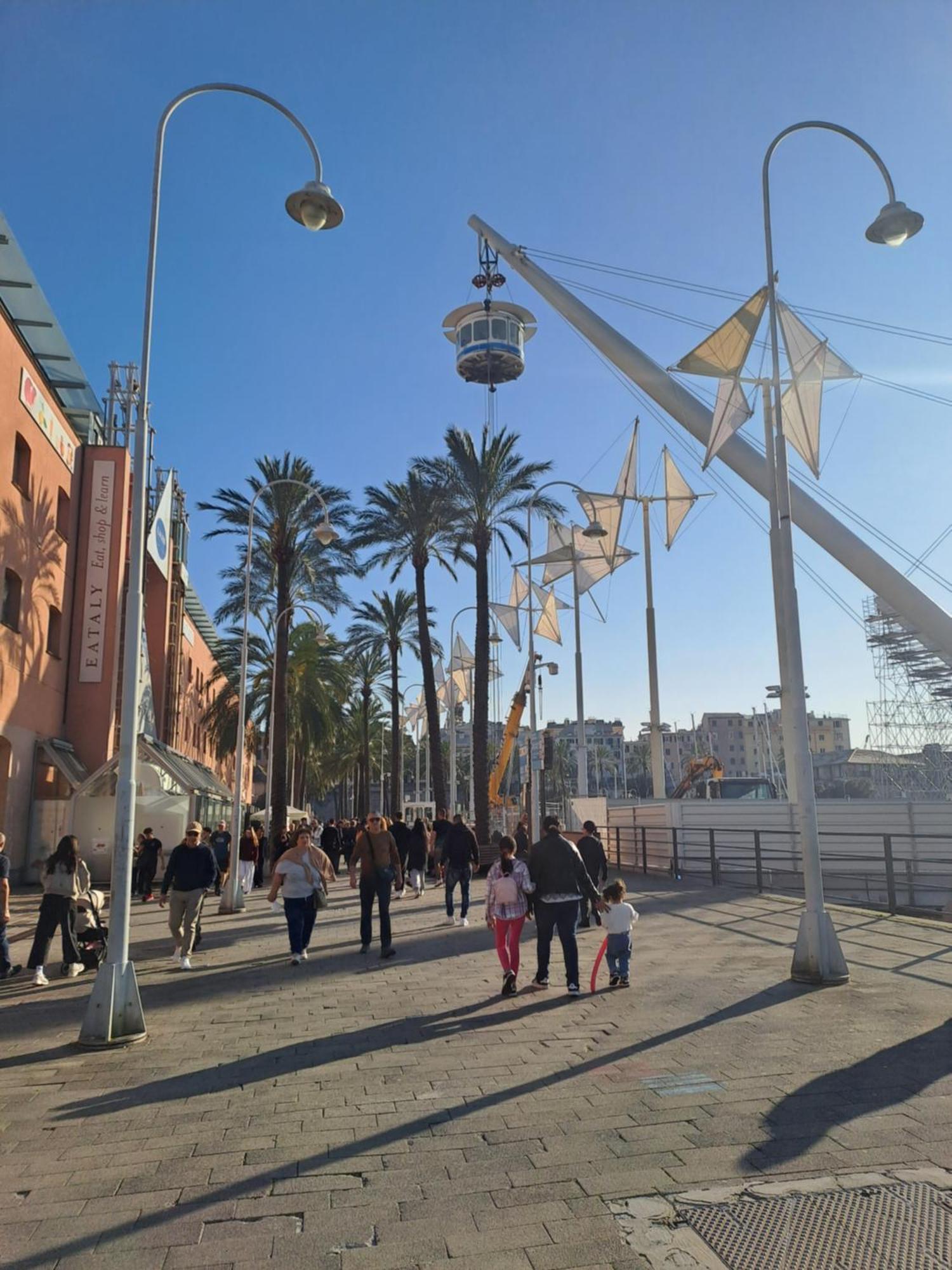 Appartamento Oasi San Lorenzo *