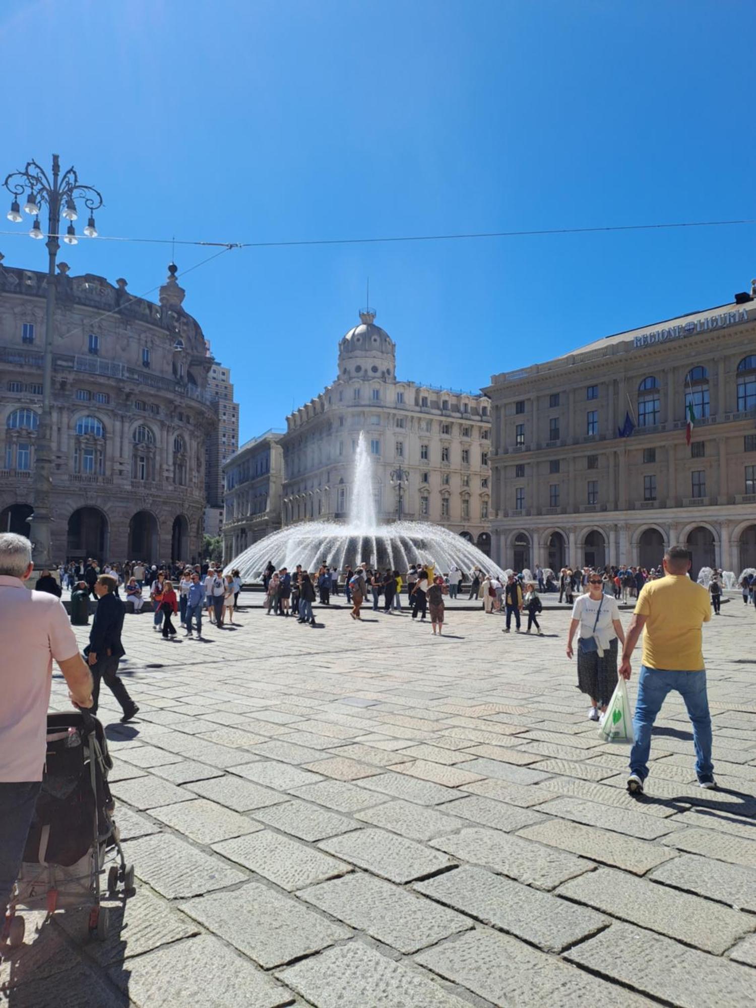 Oasi San Lorenzo Appartamento *
